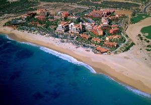 Hacienda del Mar Los Cabos Resort, Villas & Golf