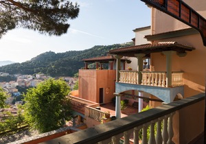Hotel Su Lithu