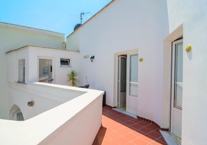 Albergo Villa Giusto
