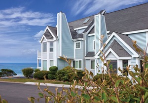 Schooner Landing