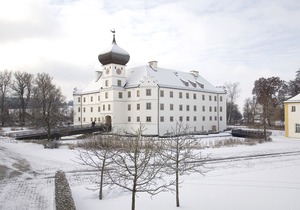 Schloss Hohenkammer