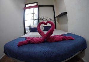 Puerto Nest Hostel