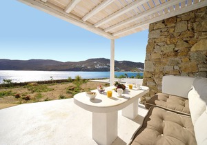 Mykonos Pantheon