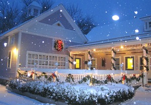 Old Stagecoach Inn