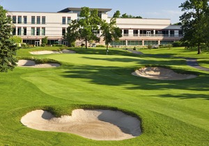 Eaglewood Resort & Spa