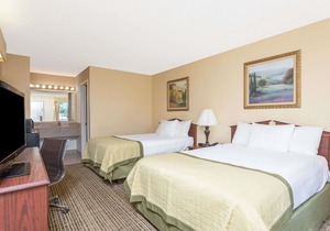 Baymont by Wyndham Easley/Greenville
