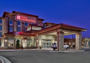 Hilton Garden Inn Gallup