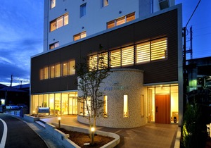 Kumagaya Royal Hotel Suzuki