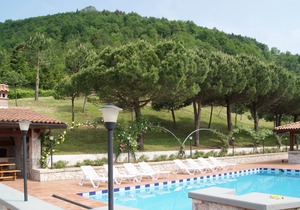 Resort Ninfea San Pellegrino Terme