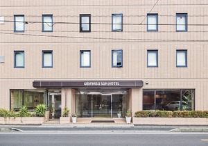 Urayasu Sun Hotel