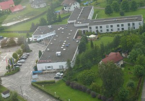 Mercure Cieszyn
