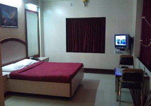 The Grand Krishna Room