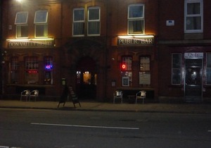 Don Valley Hotel