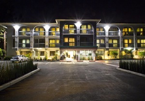 Hotel Vue