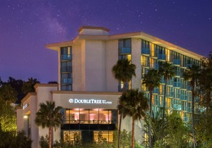 DoubleTree by Hilton San Diego Hotel Circle