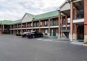 Econo Lodge Richmond