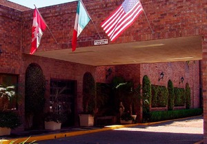 Best Western Posada Del Rio