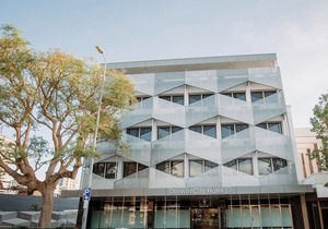 Darwin City Hotel