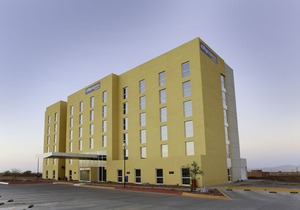 City Express Cananea