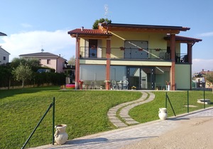 Stella del Garda