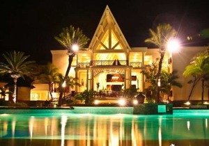 The Residence Mauritius