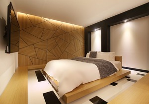 Daejeon Yuseong Hotel Lod 1