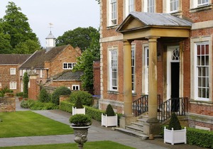Middlethorpe Hall and Spa
