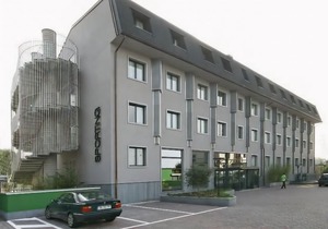 Hotel Sporting Cologno