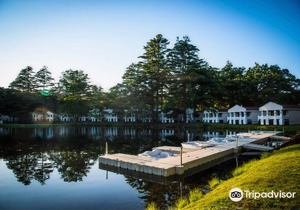 Paradise Stream Resort