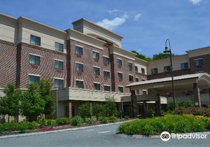 Courtyard by Marriott Hanover Lebanon