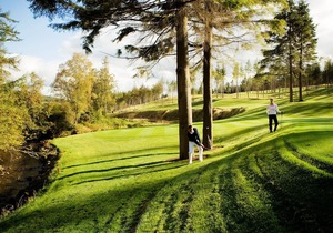 BrookLodge & Macreddin Village