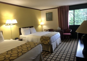 Baymont by Wyndham Queensbury / Lake George