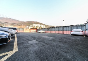 Yangsan Seoksan S