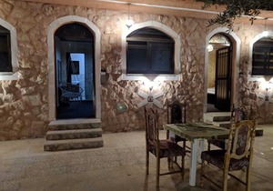 Petra Bedouin House