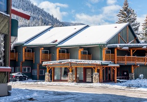 The Dorothy Motel