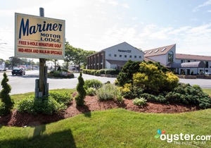 The Mariner Resort