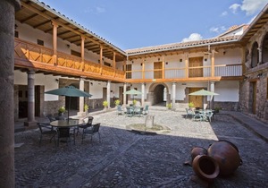 Tierra Viva Cusco Centro