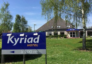 Kyriad Laon