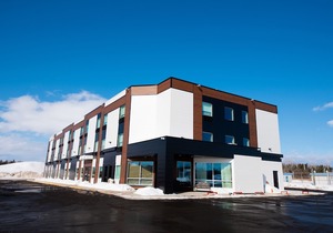 Days Inn by Wyndham Berthierville