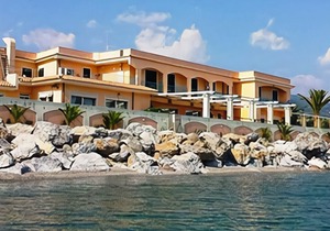 Hotel Ristorante La Lampara
