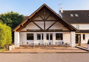 Comfort Hotel Amiens Nord