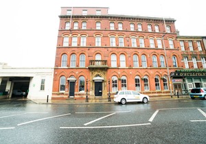 OYO Hotel Imperial