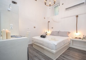 Venetian Suites