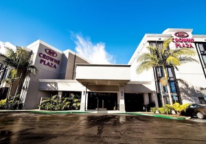 Crowne Plaza Costa Mesa Orange County, an Ihg Hotel