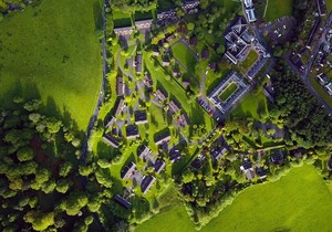 Moness Resort