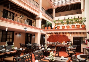 Hotel Real Catedral