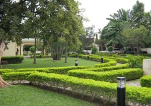Casa Rerri Boutique Hotel Asokoro