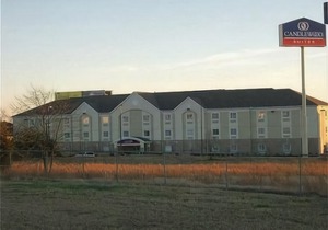 Candlewood Suites Conway, an Ihg Hotel
