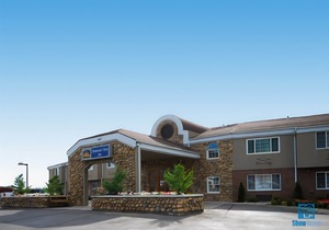 Best Western Mountain View Inn