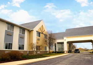 Best Western Plus Gas City